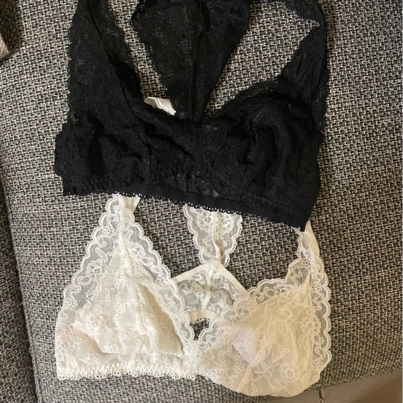 Victoria’s Secret Bralettes - Picture 1 of 1